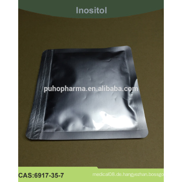 Versorgung Hochwertiges Inositol / Myo Inositol Pulver (Myo-Inositol)